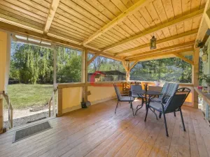 Prodej zahrady, Břeclav, Kančí obora, 53 m2