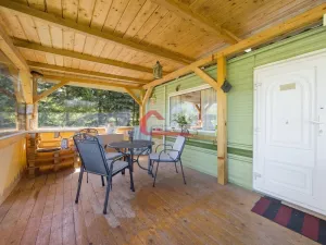 Prodej zahrady, Břeclav, Kančí obora, 53 m2