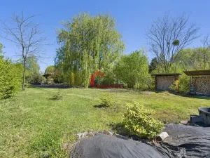 Prodej zahrady, Břeclav, Kančí obora, 53 m2
