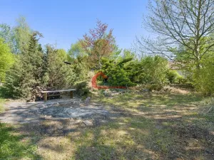 Prodej zahrady, Břeclav, Kančí obora, 53 m2