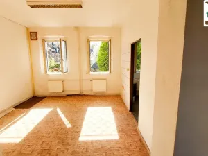 Prodej rodinného domu, Aš, Tyršova, 193 m2