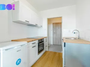 Prodej bytu 2+1, Ostrava, Kosmonautů, 65 m2