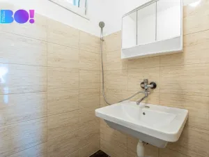 Prodej bytu 2+1, Ostrava, Kosmonautů, 65 m2
