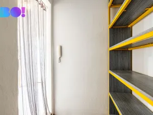 Prodej bytu 2+1, Ostrava, Kosmonautů, 65 m2