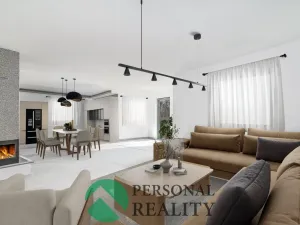 Prodej rodinného domu, Svinčany, 145 m2