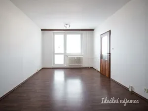 Pronájem bytu 1+1, Brno - Bystrc, Teyschlova, 39 m2