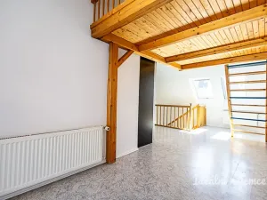 Pronájem bytu 2+kk, Praha - Libeň, Andrštova, 55 m2
