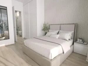 Prodej bytu 2+kk, Torrevieja, Španělsko, 57 m2