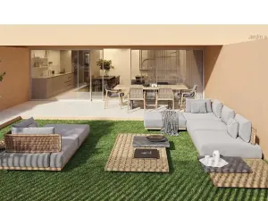 Prodej rodinného domu, Torrevieja, Španělsko, 81 m2