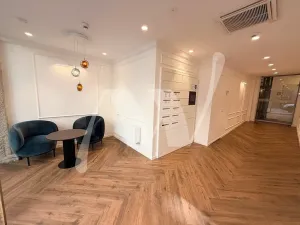 Pronájem bytu 3+kk, Praha - Nové Město, 28. října, 102 m2