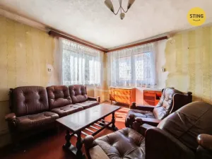 Prodej rodinného domu, Jihlava, Osvobození, 219 m2