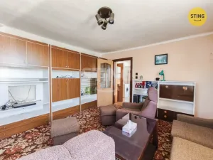 Prodej rodinného domu, Jihlava, Osvobození, 219 m2