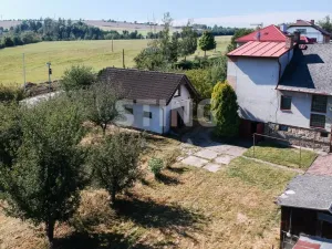 Prodej rodinného domu, Jihlava, Osvobození, 219 m2