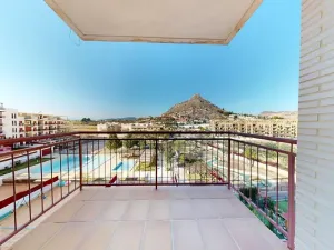 Prodej bytu 2+kk, Archena, Španělsko, 42 m2