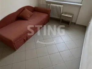 Pronájem bytu 1+kk, Třinec, Pod břehem, 26 m2