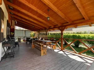 Prodej restaurace, Nedašov, 200 m2