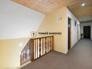 Prodej restaurace, Nedašov, 200 m2
