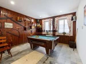 Prodej ubytování, Nedašov, 200 m2