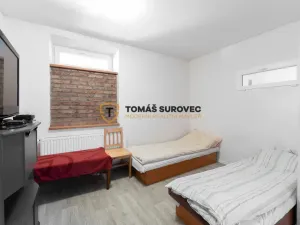 Prodej ubytování, Nedašov, 200 m2