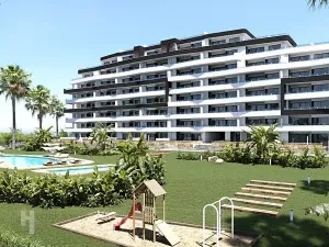 Prodej atypického bytu, El Verger, Španělsko, 70 m2