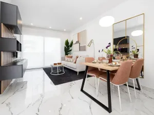 Prodej atypického bytu, El Verger, Španělsko, 70 m2
