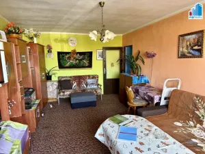 Prodej rodinného domu, Přehýšov, 160 m2