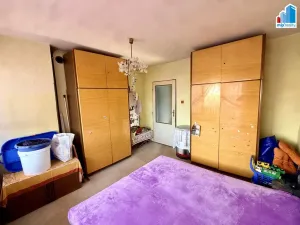 Prodej rodinného domu, Přehýšov, 160 m2