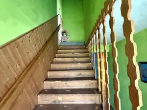 Prodej rodinného domu, Přehýšov, 160 m2