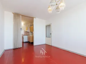 Prodej bytu 2+kk, Kladno, Čs. armády, 40 m2