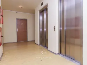 Prodej bytu 2+kk, Kladno, Čs. armády, 40 m2