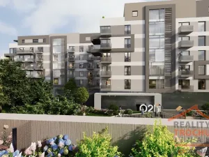 Prodej bytu 4+1, Hradec Králové, Pod Zámečkem, 132 m2