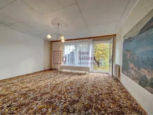 Prodej rodinného domu, Nová Bystřice, Polní, 200 m2