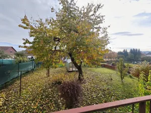 Prodej rodinného domu, Nová Bystřice, Polní, 200 m2