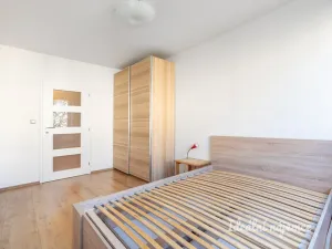Pronájem bytu 2+kk, Praha - Stodůlky, Přecechtělova, 44 m2
