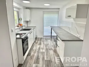 Pronájem bytu 1+kk, Říčany, Na Vysoké, 54 m2