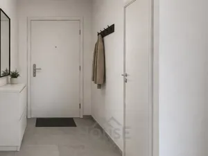 Prodej bytu 1+kk, Nučice, 52 m2