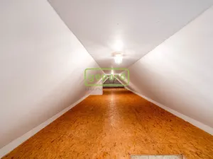 Prodej kanceláře, Kounice, 636 m2