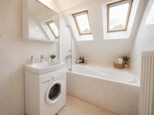 Pronájem - jiné, Praha - Hlubočepy, Filmařská, 32 m2