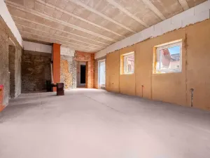 Prodej bytu 2+kk, Chotěšov - Mantov, 81 m2