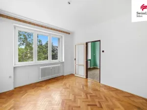Prodej bytu 2+1, Ústí nad Labem, Návětrná, 53 m2