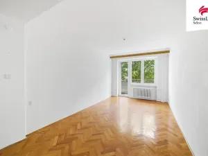 Prodej bytu 2+1, Ústí nad Labem, Návětrná, 53 m2