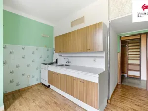 Prodej bytu 2+1, Ústí nad Labem, Návětrná, 53 m2