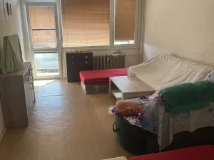 Prodej bytu 1+1, Varnsdorf, Žitavská, 44 m2