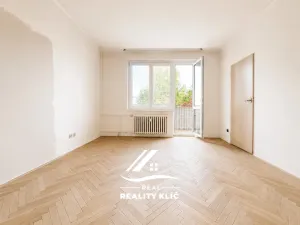 Prodej bytu 2+1, Havířov, Balzacova, 48 m2