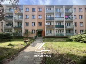 Prodej bytu 2+1, Havířov, Balzacova, 48 m2