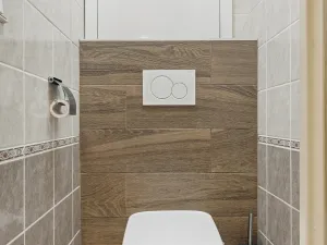 Pronájem bytu 3+1, Brno - Lesná, Arbesova, 72 m2