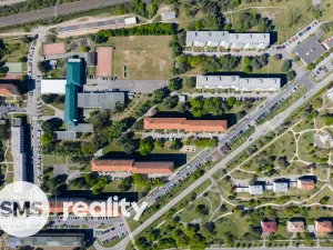Prodej bytu 1+1, Hodonín, Brandlova, 41 m2