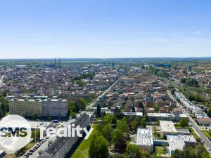 Prodej bytu 1+1, Hodonín, Brandlova, 41 m2