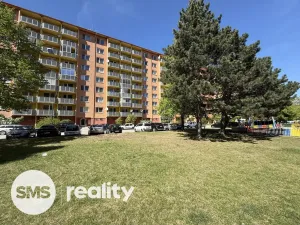 Prodej bytu 1+1, Hodonín, Brandlova, 41 m2