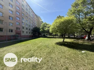 Prodej bytu 1+1, Hodonín, Brandlova, 41 m2